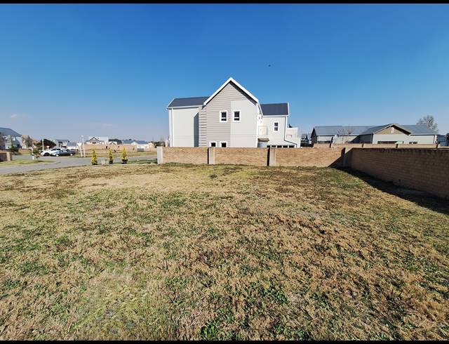 425M² VACANT LAND FOR SALE IN RIVERSPRAY LIFESTYLE ESTATE
